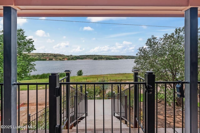 146 Pony Express Trl, Buffalo Springs, TX 79404 - photo 10