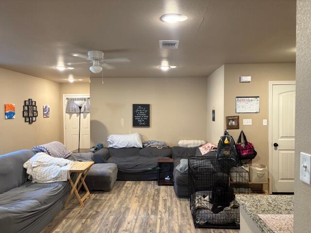 1011 Preston Trl, Wolfforth, TX 79382 - photo 4
