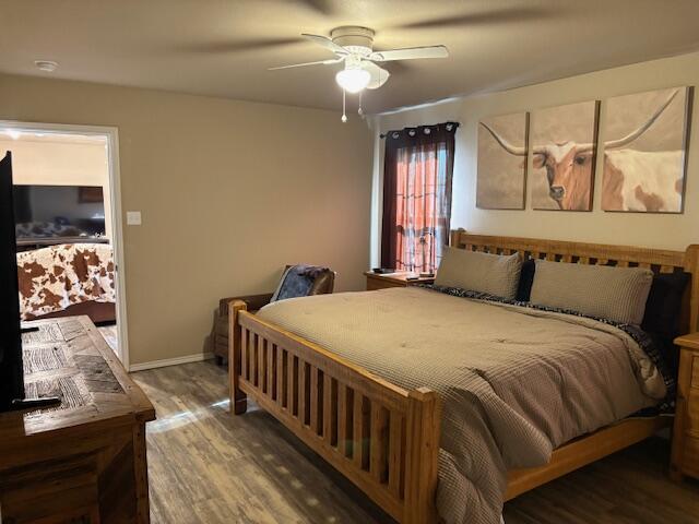1011 Preston Trl, Wolfforth, TX 79382 - photo 34