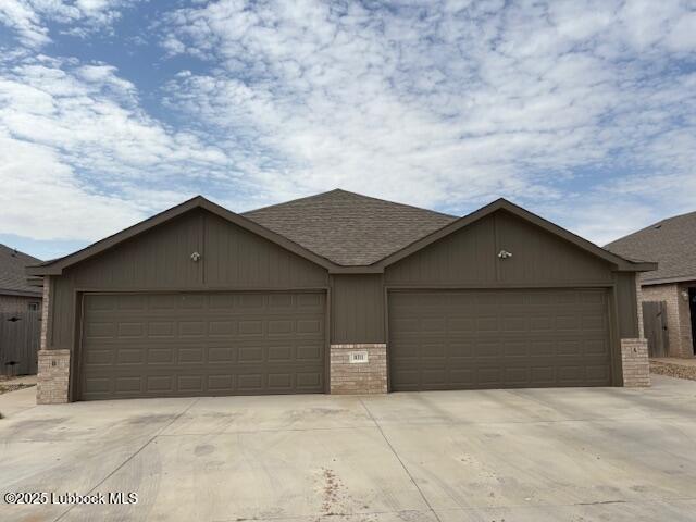 1011 Preston Trl, Wolfforth, TX 79382 - photo 1
