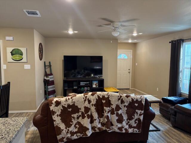 1011 Preston Trl, Wolfforth, TX 79382 - photo 27