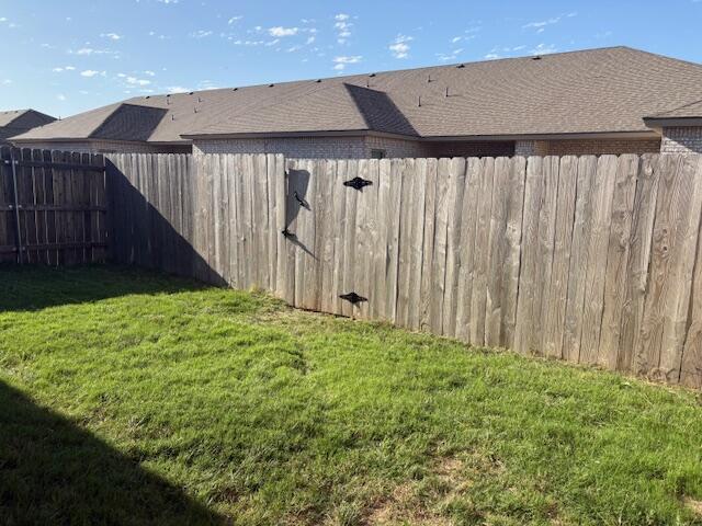 1011 Preston Trl, Wolfforth, TX 79382 - photo 22