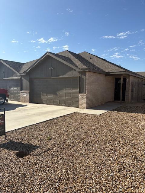 1011 Preston Trl, Wolfforth, TX 79382 - photo 2