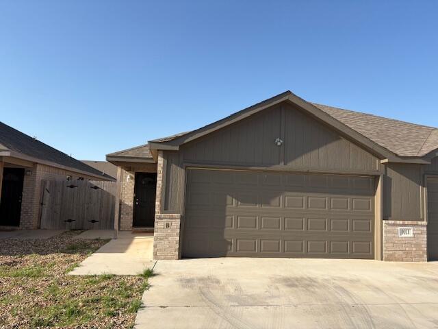 1011 Preston Trl, Wolfforth, TX 79382 - photo 25