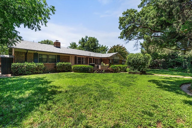 3820 53rd St, Lubbock, TX 79413 - photo 28