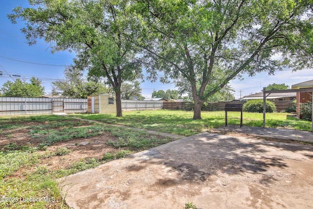 515 E 16th St, Littlefield, TX 79339 - photo 27