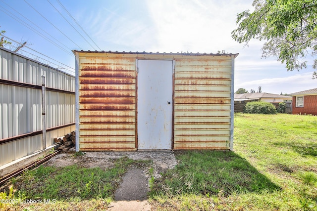 515 E 16th St, Littlefield, TX 79339 - photo 29