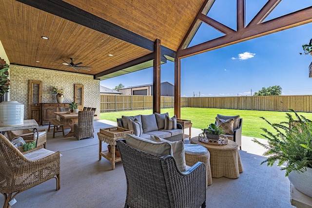4234 Zadar Ave, Lubbock, TX 79407 - photo 74