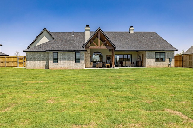 4234 Zadar Ave, Lubbock, TX 79407 - photo 79