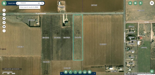 7024 E Fm 1729, Idalou TX, 79329 land for sale