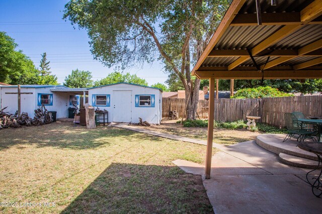 5008 59th St, Lubbock, TX 79414 - photo 40