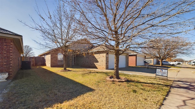 Listing photo 2 for 6539 89th St, Lubbock TX 79424