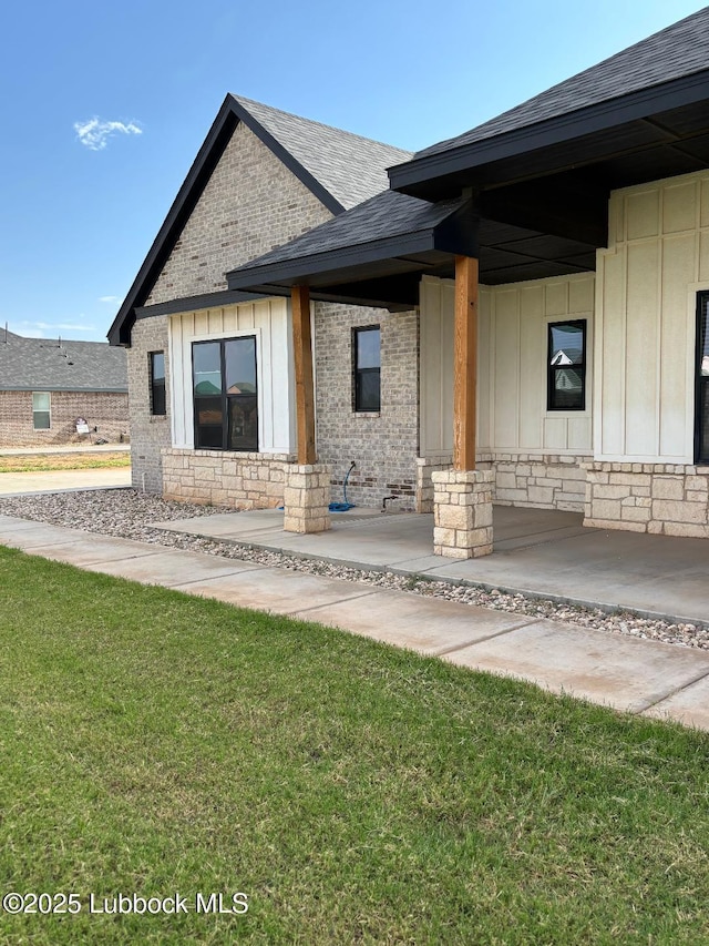 19108 County Rd 2240, Lubbock, TX 79423 - photo 5