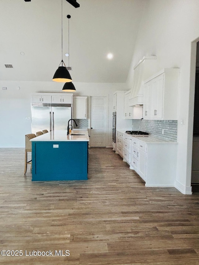 19108 County Rd 2240, Lubbock, TX 79423 - photo 14