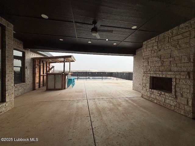 19108 County Rd 2240, Lubbock, TX 79423 - photo 37