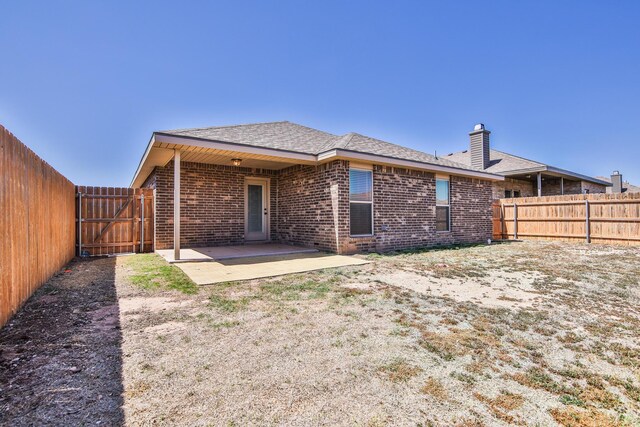 13615 Avenue W, Lubbock, TX 79423 - photo 28