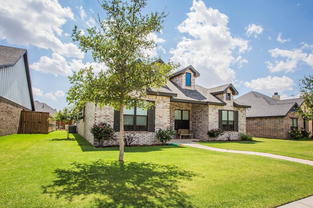 1308 Dover Ln, Wolfforth, TX 79382 - photo 1