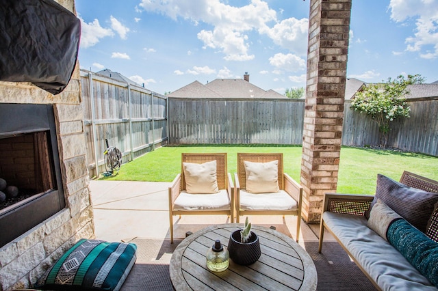 1308 Dover Ln, Wolfforth, TX 79382 - photo 33