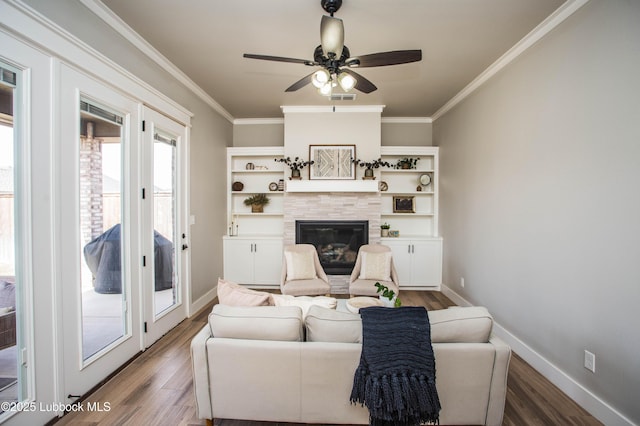1308 Dover Ln, Wolfforth, TX 79382 - photo 5
