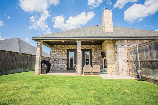 1308 Dover Ln, Wolfforth, TX 79382 - photo 36