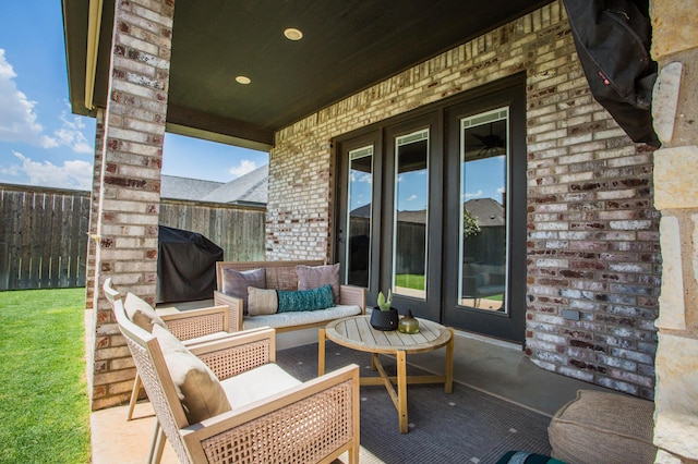 1308 Dover Ln, Wolfforth, TX 79382 - photo 34