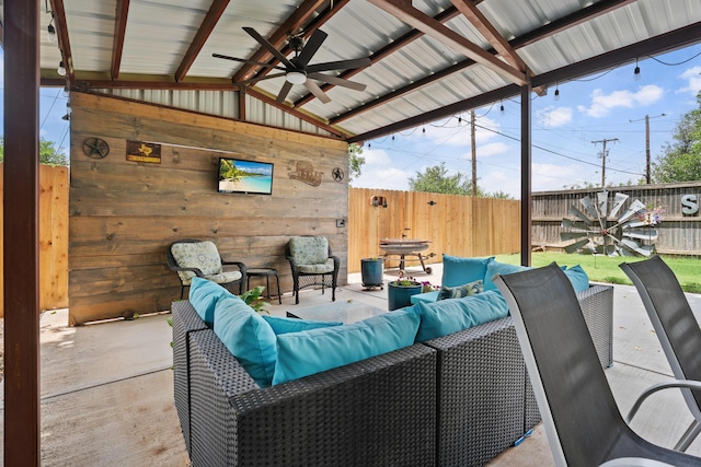 6006 Oxford Ave, Lubbock, TX 79413 - photo 20