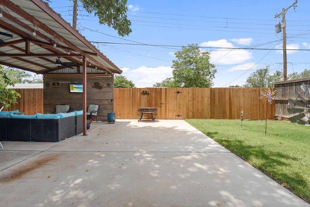 6006 Oxford Ave, Lubbock, TX 79413 - photo 18