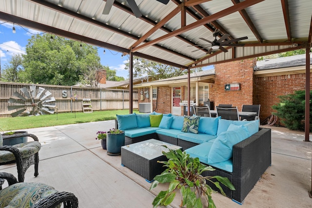 6006 Oxford Ave, Lubbock, TX 79413 - photo 21