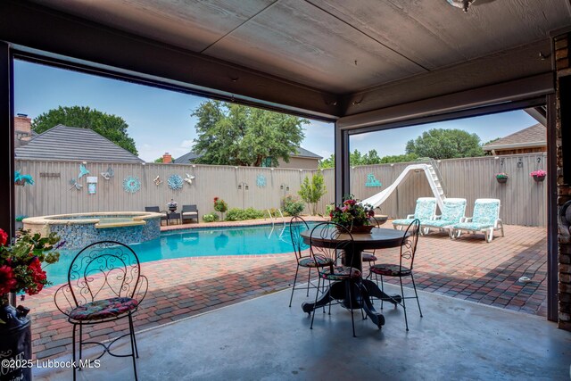 5110 96th St, Lubbock, TX 79424 - photo 57
