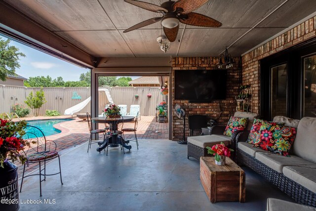 5110 96th St, Lubbock, TX 79424 - photo 55