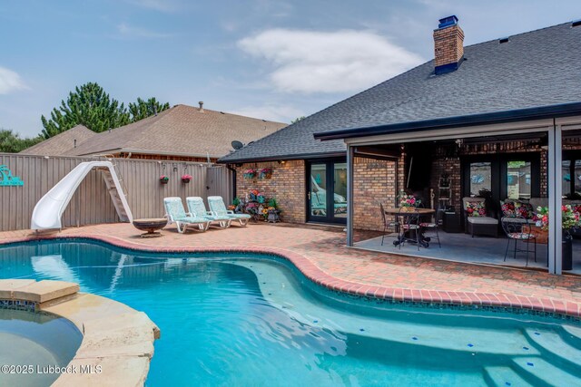 5110 96th St, Lubbock, TX 79424 - photo 59