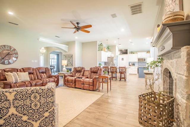3301 County Rd 7545, Lubbock, TX 79423 - photo 14
