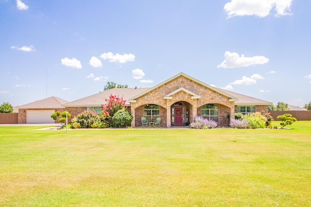 3301 County Rd 7545, Lubbock, TX 79423 - photo 1