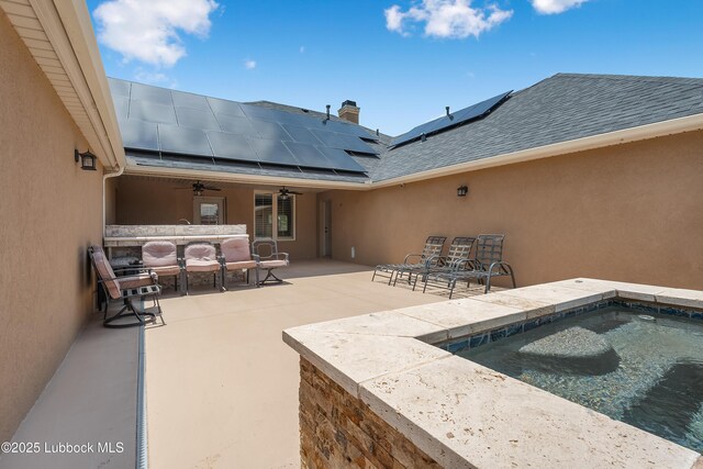 3902 101st St, Lubbock, TX 79423 - photo 37