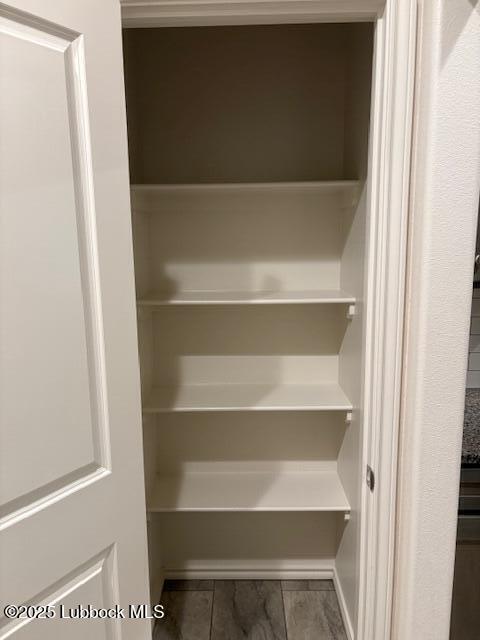 2610 136th St, Lubbock, TX 79423 - view of closet