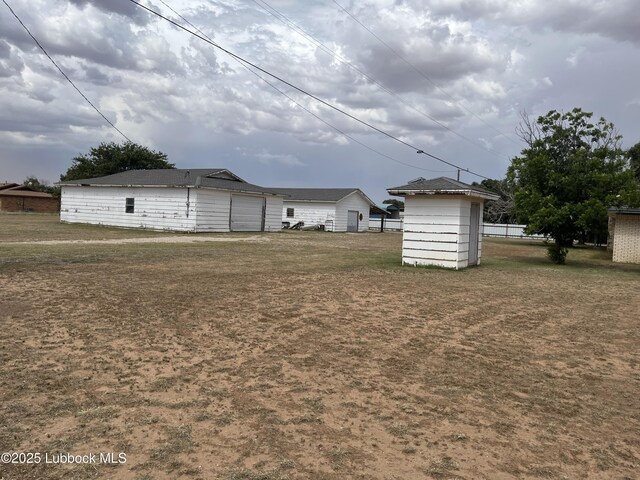 7006 N County Rd 1600, Shallowater, TX 79363 - photo 4
