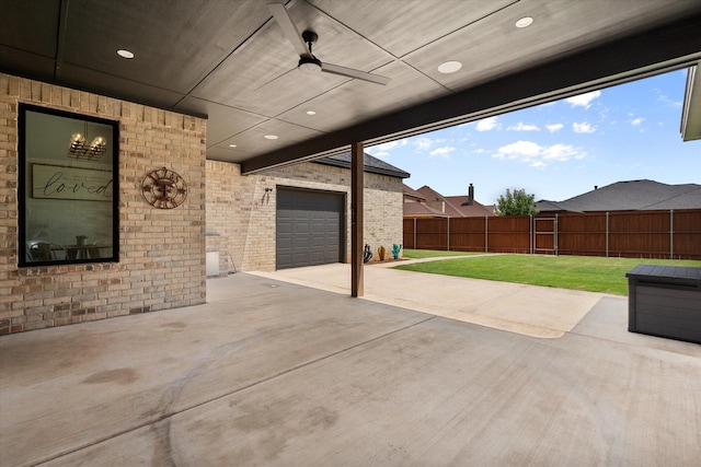 3801 136th St, Lubbock, TX 79423 - photo 41