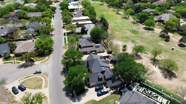 4615 94th St, Lubbock, TX 79424 - view of property location featuring nearby suburban area