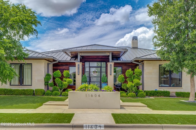 11604 Uxbridge Ave, Lubbock, TX 79424 - view of building exterior