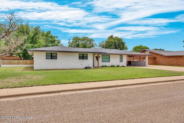 1702 E Buckley St, Brownfield, TX 79316 - photo 24