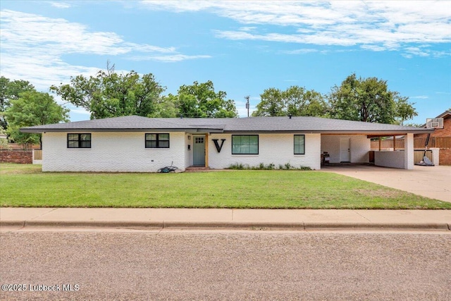 1702 E Buckley St, Brownfield, TX 79316 - photo 23