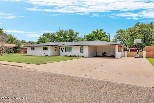 1702 E Buckley St, Brownfield, TX 79316 - photo 2