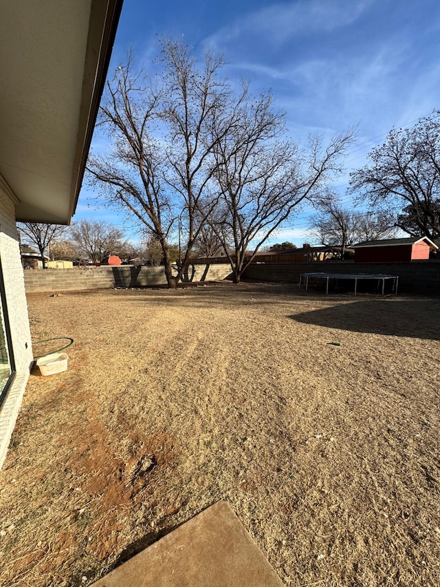 1702 E Buckley St, Brownfield, TX 79316 - photo 21