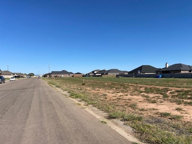 313 Cowboy Ln, Wolfforth TX, 79382 land for sale