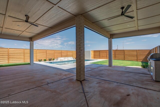 3902 148th St, Lubbock, TX 79423 - photo 72