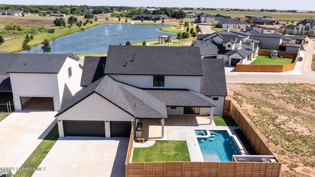 3902 148th St, Lubbock, TX 79423 - photo 88