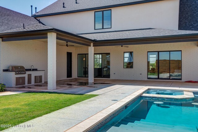 3902 148th St, Lubbock, TX 79423 - photo 78