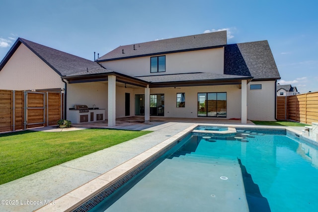 3902 148th St, Lubbock, TX 79423 - photo 77