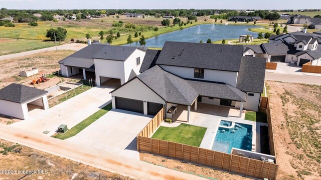 3902 148th St, Lubbock, TX 79423 - photo 87