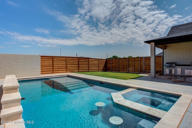 3902 148th St, Lubbock, TX 79423 - photo 76
